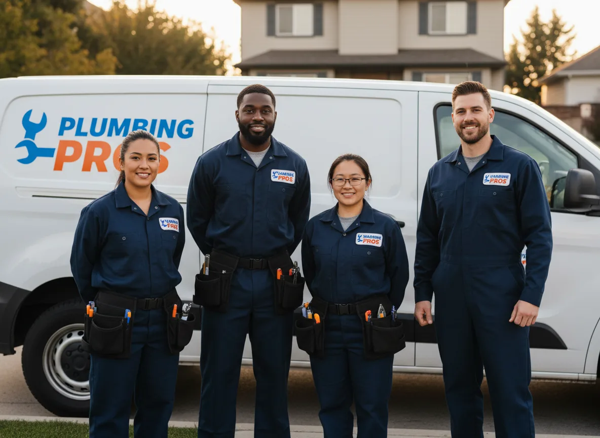 Water Heater Repair company in Breaks, VA